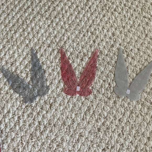 Tinkerbell & Friends dolls - Picture 11 of 11